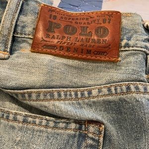 Ralph Lauren Jeans
